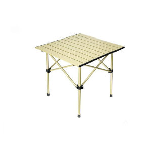 TSINGTON | Portable Lightweight Foldable Table and Chair Set