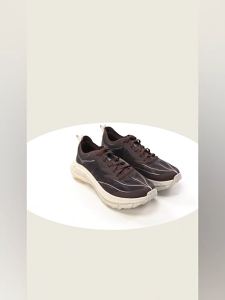 Hoka One One Mafate Speed 4 Lite รองเท้ากลางแจ้งสปอร์ตสไตล์มินิมอล หนังเทียม น้ำหนักเบา สำหรับผู้ชายและผู้หญิง