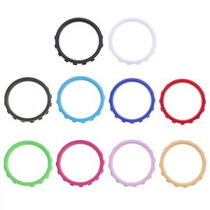 JCD | Bộ Phụ Kiện Thay Thế Vòng Đệm Cần Điều Khiển Xbox One Elite Series 2 Để Nâng Cao Trải Nghiệm Chơi Game