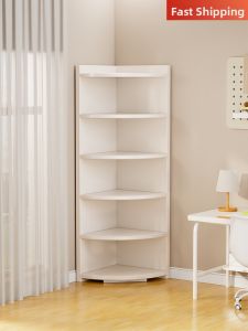 MUGG | Corner Space Saving Storage Shelf Multi Layer