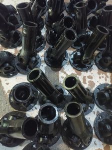 gear box kapal as 32 & 38