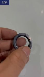 Seal As Pulley Genio Beat K1A Beat Deluxe Scoopy Original