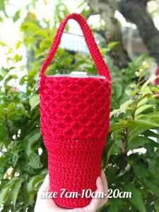 Túi đựng ly size 7cm-10cm-20cm