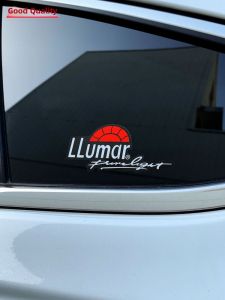 HAODI | Car Window Decoration Stickers