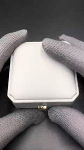 Vòng Tay Lắc Tay Bạc Ta Cỏ 4 Lá May Mắn Sáng Đẹp Chính Hãng Bạc Hiểu Minh LTU594