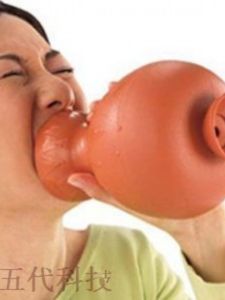 Sound Dampening Howler Monkey Toy Stress Relief Release Relaxation Mental Health Room Scream Bottle Creative Prank Toy for All Ages