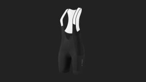 X-TIGER Bib Shorts Cycling Women 5D Thick Padding Mountain Road Bike Bib Shorts Summer UV Protection Professional Cycling Shorts
