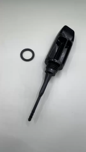 จุกปิดน้ำมันเครื่อง เกจ์วัดน้ำมัน HONDA SCOOPY-I ปี2021-2024 K0J