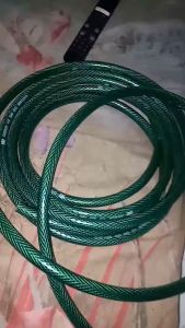 Selang Air 10 Meter: Alat Semprot Pertanian yang Efektif