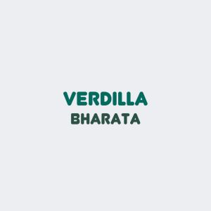 VERDILLA BHARATA Herbal 100% Original Obat Batuk Paru Obat Batuk Asma Obat Batuk Berdarah Obat TBC.