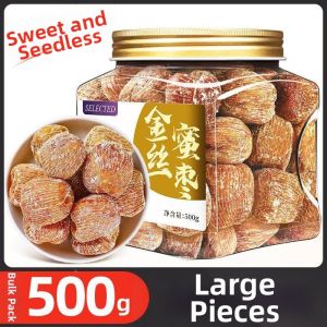 Golden Thread Seedless Datelines for Soup and Zongzi 500g
