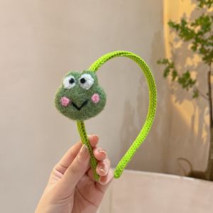 น่ารัก ที่คาดผมสาวผึ้งกระต่าย เด็กทารก กิ๊บติดผม เครื่องประดับสําหรับเด็ก สไตล์เกาหลี ของตกแต่งผมสําหรับสาวน้อย