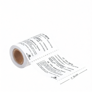 Leak Repair Self-Adhesive Tape