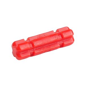 3704 32062 Technical Axle 2L Notched Cross Shaft for Legoeds MOC Bulk Building Blocks Parts DIY Educational Toys Gift