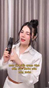 Dung dịch vệ sinh nam Oriss bọt vệ sinh nam Orimen hương nước hoa sạch khuẩn ngăn mùi