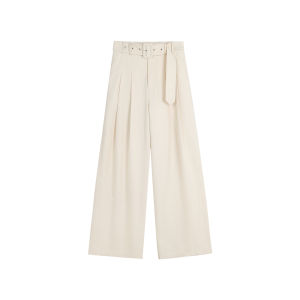 CHACHASTU | Quần Dài Ôm Body Cao Waist Casual