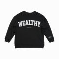 WARRIX เสื้อ FAT & FURIOUS WEALTHY SWEATER (LA-231JKAFF01). 