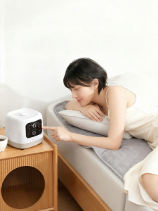 Water Circulation Heating Blanket Intelligent Temperature Control