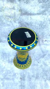 Darbuka 8 Inc Termurah Alat Musik Dumbuk Tumbuk Calty Rebana Hadroh