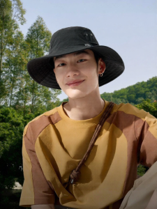 Beneunder | Sun Protection UV-Blocking Breathable Waterproof Mens Fishing Hat