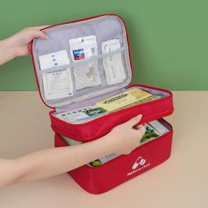 Besee | Portable Emergency Medicine Storage Box