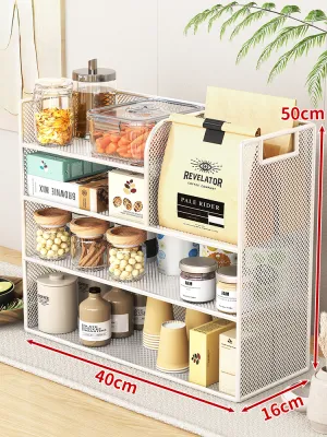 LJXZ | Multi-layered Storage Rack