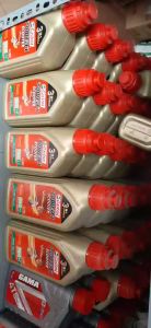 Dầu Nhớt Castrol Power 1 Scooter 0.8 và 1L dùng cho xe ga