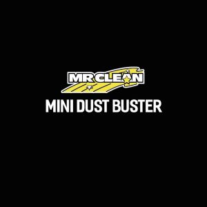 MR CLEAN Ultimate Dustpan Set AU04