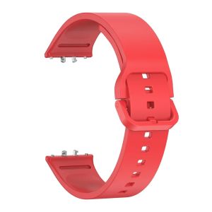 Soft Silicone Strap For Samsung Galaxy Fit 3 Band Bracelet Replacement Sport Watchband For For Samsung Galaxy Fit3 Watch Correa