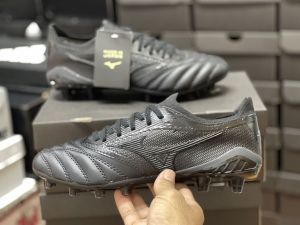 รองเท้าสตั๊ดหนังแท้ ใส่ไม่พอดีเปลี่ยนไซส์ได้👏 สินค้าใช้เวลาเดินทาง 2-3 วัน มีเก็บเงินปลายทางได้