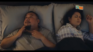 Babymommy👶【Koolfever Cooling Gel Sheet】For Adult Kids Sick Headache Penyejuk Dahi Demam Dewasa Kanak-Kanak Fever 退烧贴