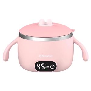 Westinghouse | Infant Constant Temperature Bowl Durable Anti-Scald Smart Feeding