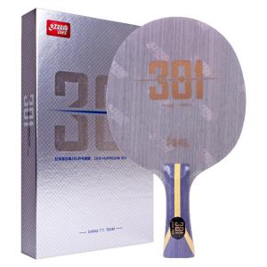 DHS | Lưỡi Đánh Bóng Bàn Sợi Carbon