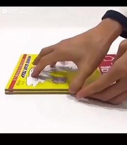 Lem Penangkap Tikus /Perangkap Jebakan Tikus Serbaguna yang asli ada badaknya