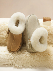 Reddragonfly | Warm Winter Thick Bottomed Snow Boots Womens