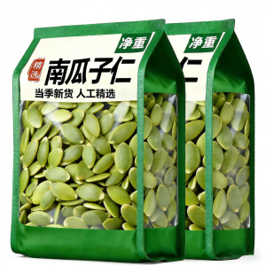 YIFANGYOUTA | Additive-Free Pumpkin Seeds Jumbo