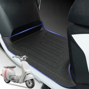 Modification Decoration Footpad