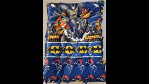 เด็ดอนุบาล รุ่นหนาพิเศษ ลายการ์ตูน ที่นอนปิกนิก