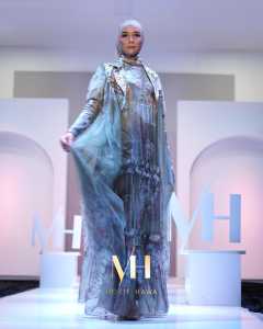 Ter New Timelees Series In Colaboratin Qyuza Moshion X Motifhawa