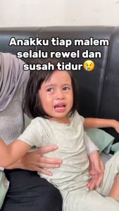 Purela by Reglow Bundling Calming Kit: Perawatan Terbaik untuk Bayi & Anak Perut Kembung