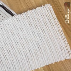 FEIZHUXIANSEN | Non-Stick Steaming Mat Square