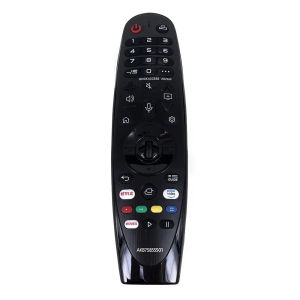 AN-MR600 For LG Smart Magic Voice TV Remote Control 40UF7769 55UF8507 2015