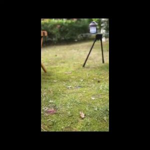 HIKEMAN 36L Pro Camping Outdoor Storage Bag Hiking Bag 1200D Oxford Cloth Tear Resistance Camping Storage Bag