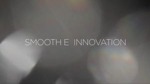 Smooth E Gold 24k Glow Booster Anti-Aging Serum 30ml. เซรั่มลดเลือนริ้วรอยร่องลึก ลดเลือนฝ้าแดดสะสม