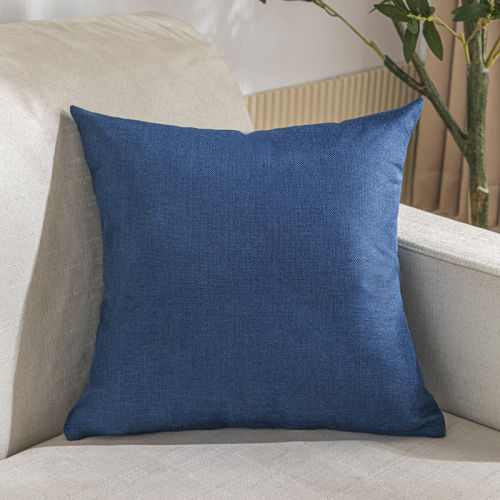 Panduan Cara Susun Bantal Hiasan (Cushion Pillow) di Sofa Supaya Nampak Kemas dan Stylish