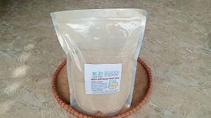 bột rễ cây bàn tay ma nguyên chất 1kg