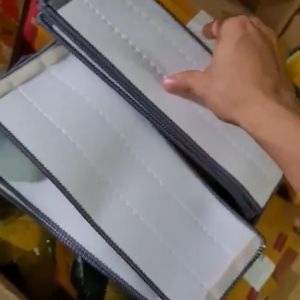 MIẾNG LAU NHÀ 33CM CHO THÙNG 2 NGĂN TỰ VẮT