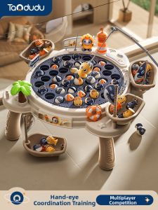 TAODUDU | Educational Brain Development Toy for Boys Aged 3-6