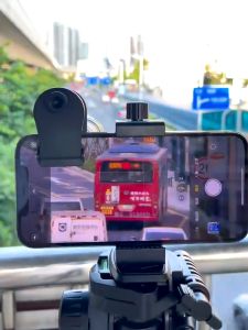 36X Zoom Kamera Ponsel Lensa Telefoto Lensa Sudut Lebar Fisheye 4in1 Kit Lensa Sudut Lebar Handphone HD Lensa Apexel 18x25 Zoom