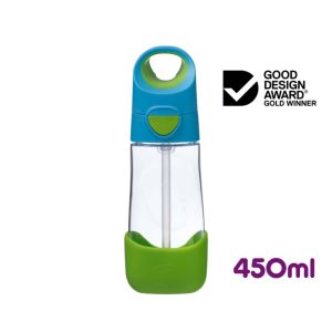 bbox Tritan Drink Bottle: A Perfect Choice for Kids, Teens & Adults